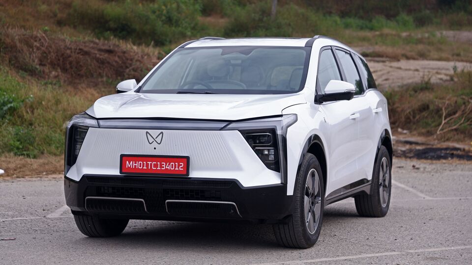 XEV 9S