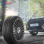 Michelin Primacy 5 launched in India as brand's first locally manufactured passenger car tyre
