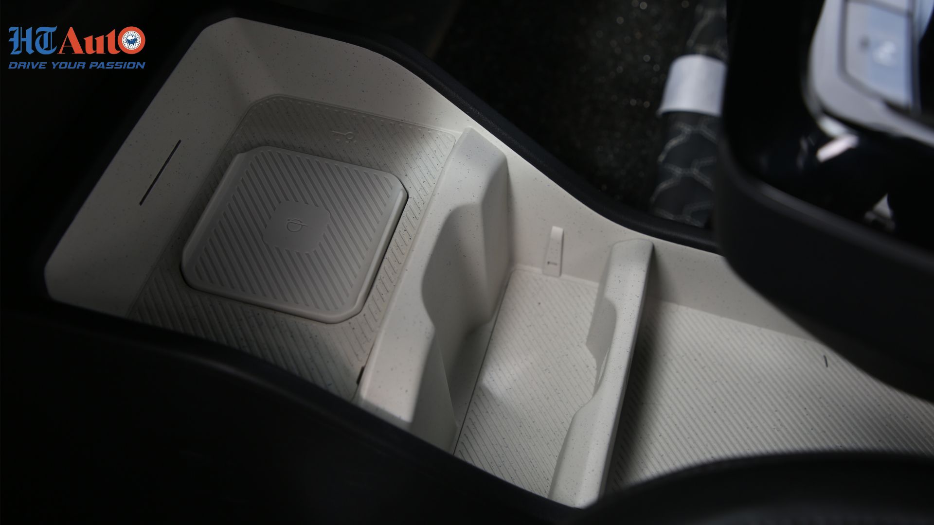 Kia Syros EV