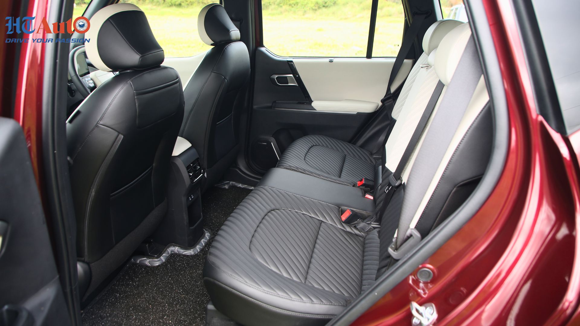 Kia Syros EV