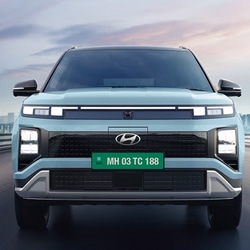 Hyundai launches buyback program for Creta Electric with 60% assured value