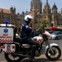 India moves to regulate two-wheeled ambulances with new safety standards