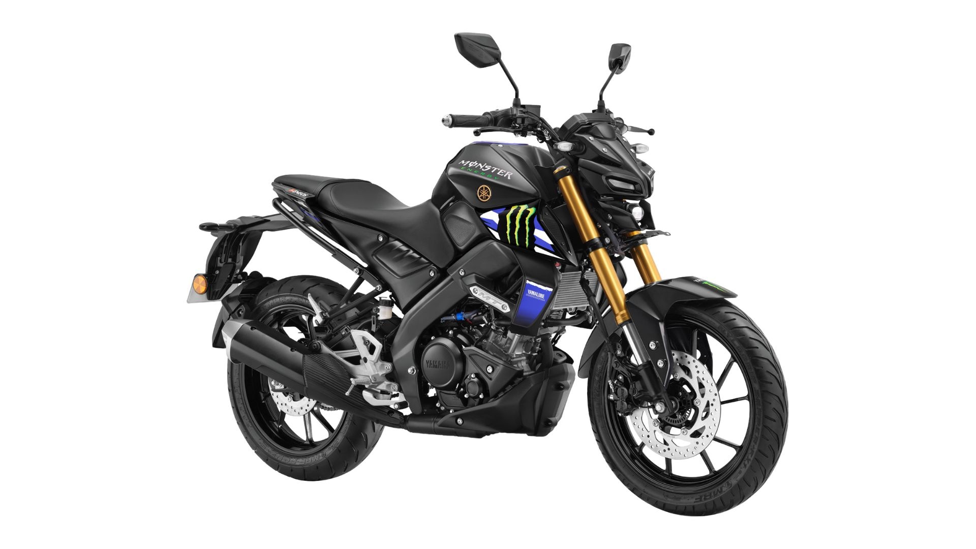 Yamaha MT 15 - Moto GP Images