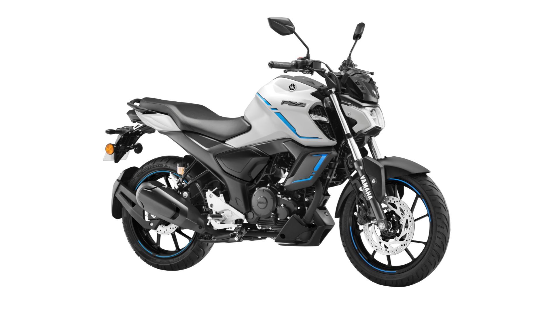 Yamaha FZ Image