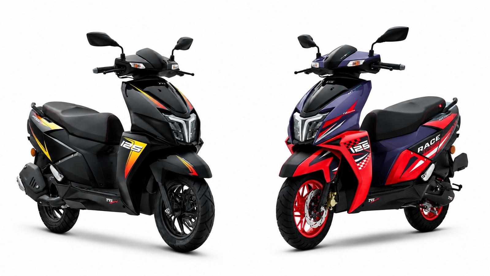 3 scooters I would buy if I were upgrading from TVS Ntorq 125