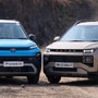 Tata Punch vs Hyundai Exter top variant spec comparison: Which one makes more sense to buy?