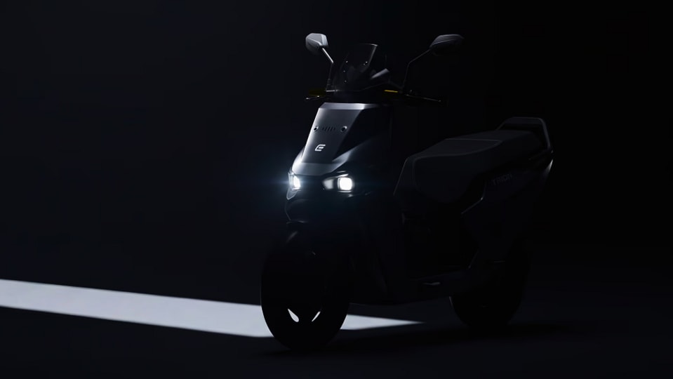  E3 Trion
