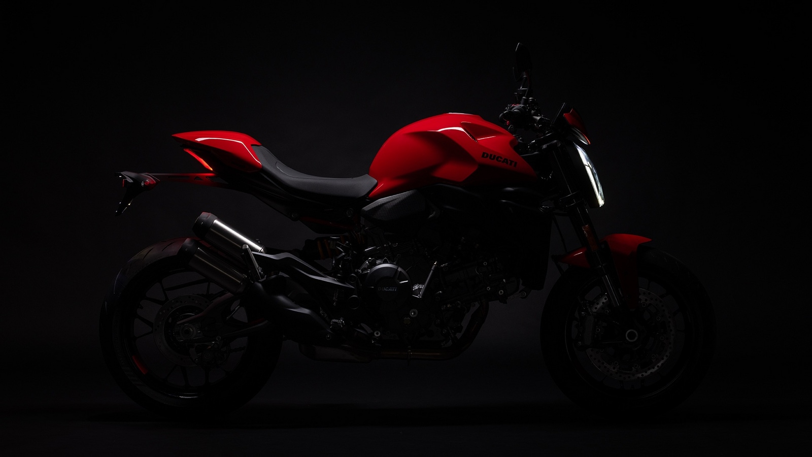 Ducati Monster V2 set to launch in India on August 10, new engine and features expected