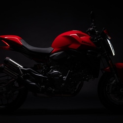 Ducati Monster V2 set to launch in India on August 10, new engine and features expected