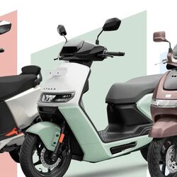The Indian two-wheeler market has witnessed a shift from mass ICE-powered volumes to urban, scooter-centric and EV-led growth.
