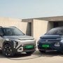 Kia Syros EV vs MG Windsor EV top variant spec comparison: price, battery pack, range, features