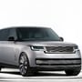 Range Rover SV Ultra: 5 things to know about the luxury SUV