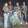 E3 Electric.AI Trion launched starting at ₹1.19 lakh, gets 165 km range