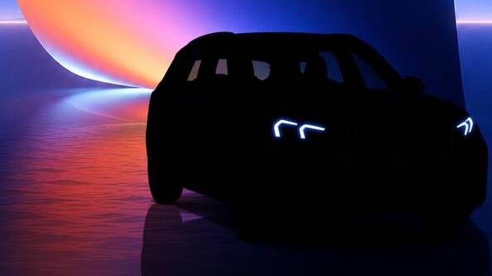 BMW X1 LWB