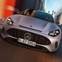 Mercedes-AMG GT 53 4-Door Coupe unveiled with 544 bhp and over 800 km range