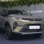 If I were buying the Tata Nexon in a special edition, this one would be my pick