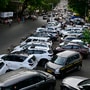 Alternative-fuel cars close in on petrol amid E20 concerns