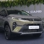 Tata Motors offers festive benefits of up to ₹2.25 lakh on ICE and EVs