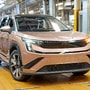 Skoda Peaq electric SUV production starts in Czech Republic
