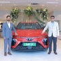 VinFast opens first dealership in Bihar; network reaches 60 outlets