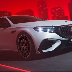 Mercedes-Benz is offering a 6.99 per cent interest rate on select models during the campaign. 