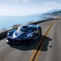 Bugatti Destrier revealed as brand’s unique offering under the Solitaire program