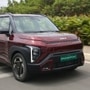 If I was buying the Kia Syros EV, this is the variant I would pick