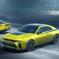 2027 Dodge Charger Super Bee launched; becomes the quickest, fastest iteration 