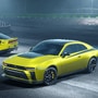 2027 Dodge Charger Super Bee launched; becomes the quickest, fastest iteration