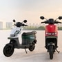 BGauss Oowah electric scooter launched with 145 km range, removable battery