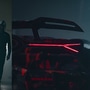 Lamborghini Revuelto SV teased ahead of expected debut at Monterey Car Week