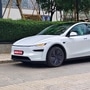 Tesla recalls 20,349 Model 3 and Model Y cars in the US