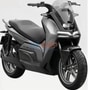 VinFast Rasad electric scooter design patented in India