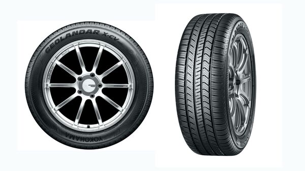 Yokohama India has introduced the GEOLANDAR X-CV in 32 sizes for crossover, premium and electric SUVs.