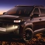 Hyundai Exter Knight Edition launched in India at ₹8.14 lakh