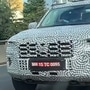 Mahindra’s upcoming Scorpio N-based pickup spotted testing ahead of Aug 14 debut