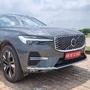 Volvo XC60 gets 65% assured buyback offer in India