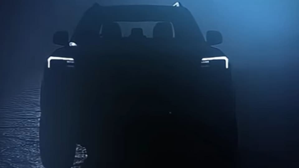 Mahindra Scorpio N