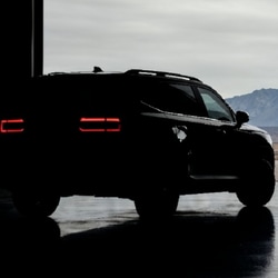 JSW MG Motor India teases upcoming electric SUV ahead of August 26 launch, pre-bookings open