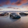 Aston Martin unveils three bespoke DB12 S editions inspired by 1952 DB2 models