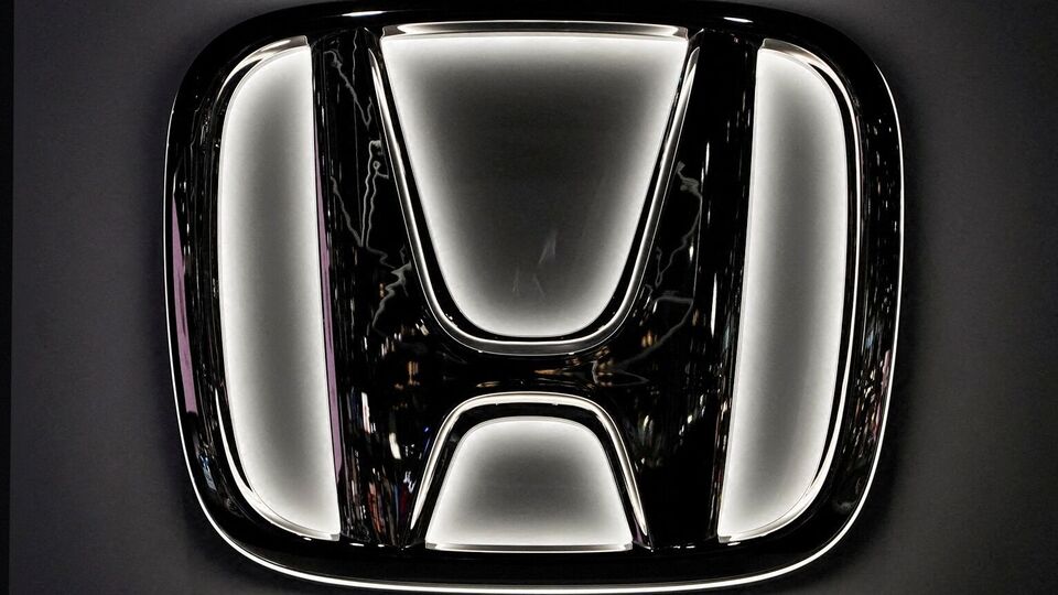 Honda logo