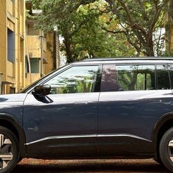 Tata and Mahindra were the two top EV manufacturers with minimal electricity consumption, as compared to Tesla and BYD models.