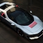 Ferrari CZ26 is a 986bhp one-off Ferrari built around an SF90