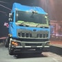 Mahindra Blazo i-Trk launched with 320 hp engine, up to 10% higher fuel efficiency