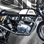 2026 Royal Enfield Continental GT 650 launched in India; Prices start from ₹3.58 Lakh