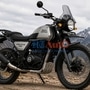 Royal Enfield Himalayan 440 launch confirmed for September 4