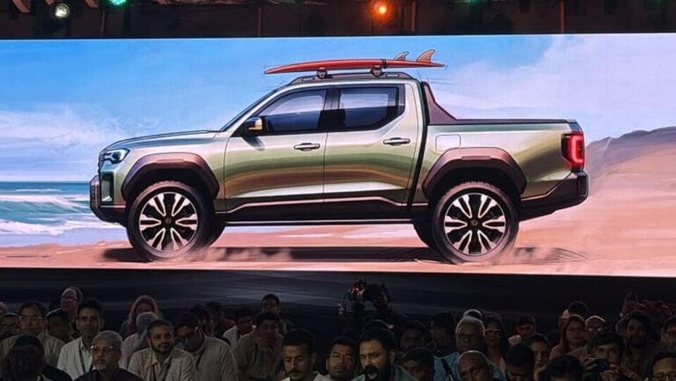Mahindra Lifestyler 