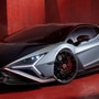 Lamborghini Revuelto SV unveiled at Monterey Car Week, limited to 1,963 units
