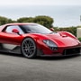 McLaren MCL 6GT concept unveiled at Monterey Car Week, production set for 2028