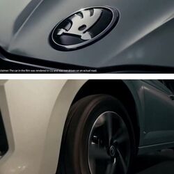 The 2026 Skoda Slavia facelift will bring revised exterior styling and additional equipment while retaining the sedan’s familiar proportions.